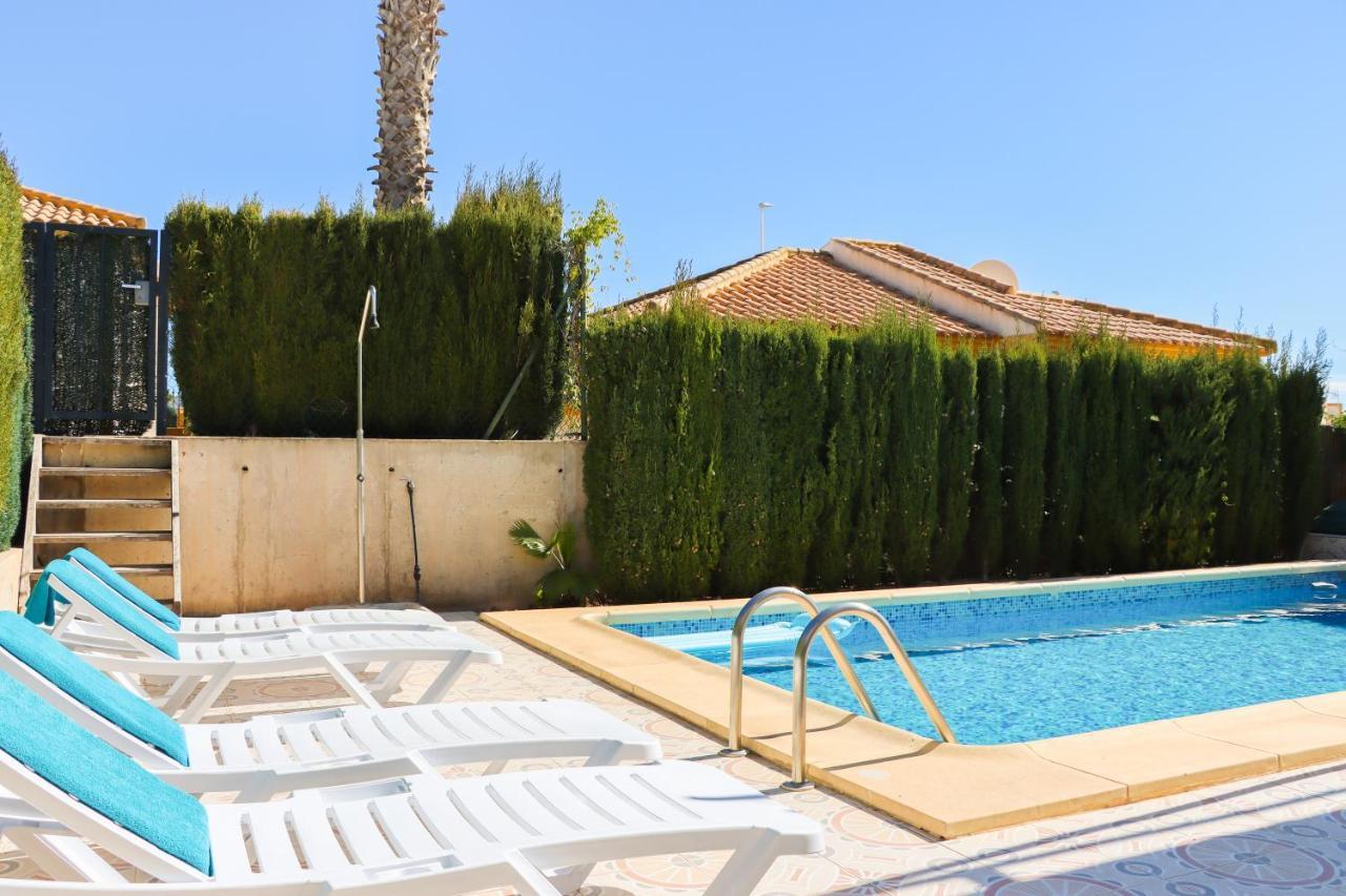 Mazarron Country Club Resort Екстериор снимка