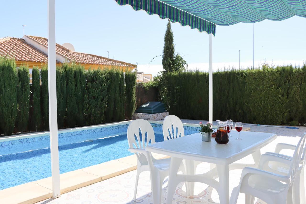 Mazarron Country Club Resort Екстериор снимка