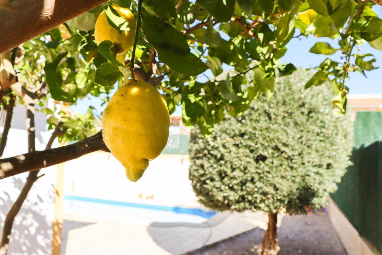 Mazarron Country Club Resort Екстериор снимка