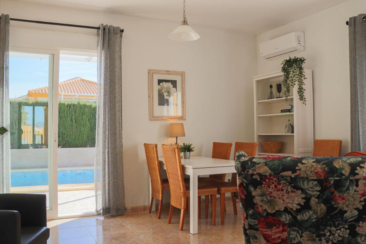 Mazarron Country Club Resort Екстериор снимка