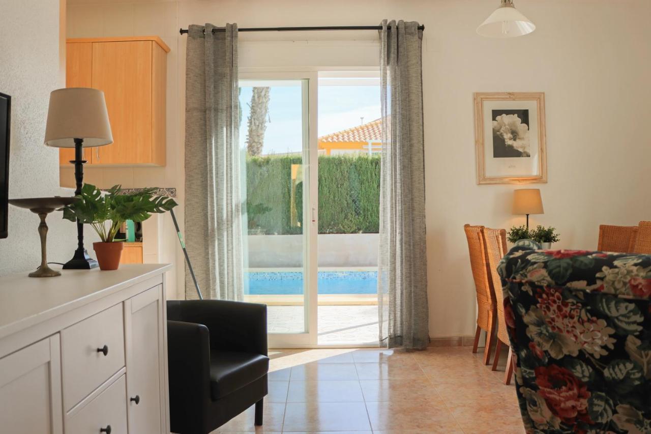 Mazarron Country Club Resort Екстериор снимка