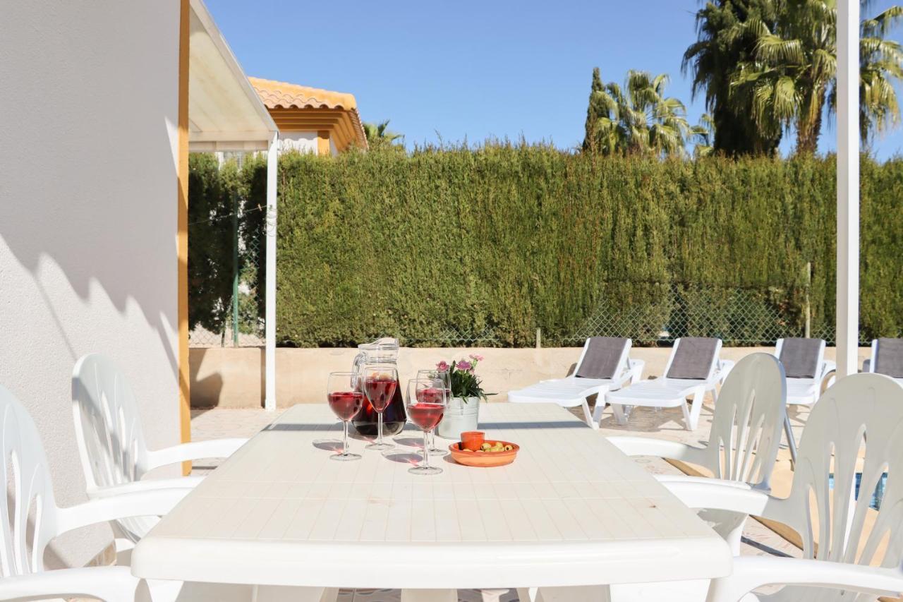 Mazarron Country Club Resort Екстериор снимка