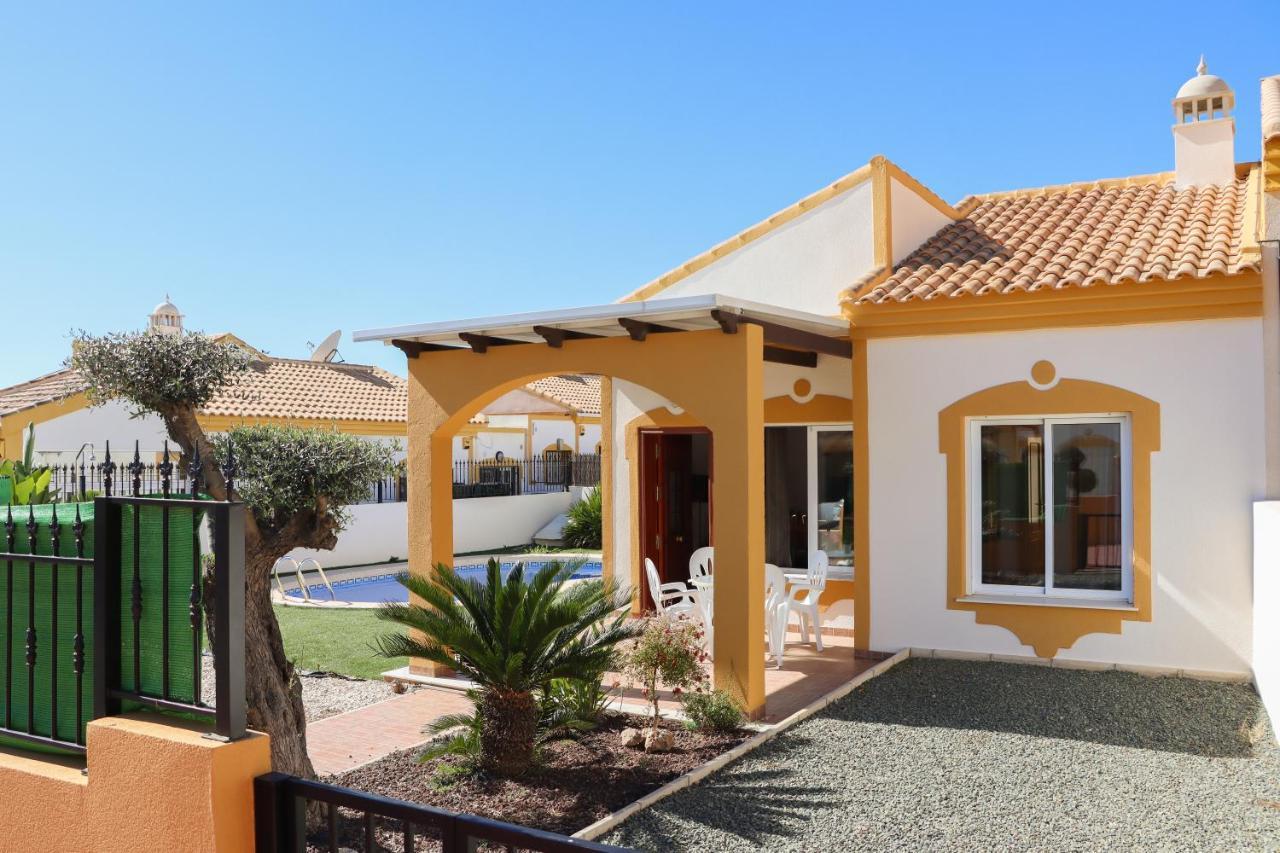 Mazarron Country Club Resort Екстериор снимка