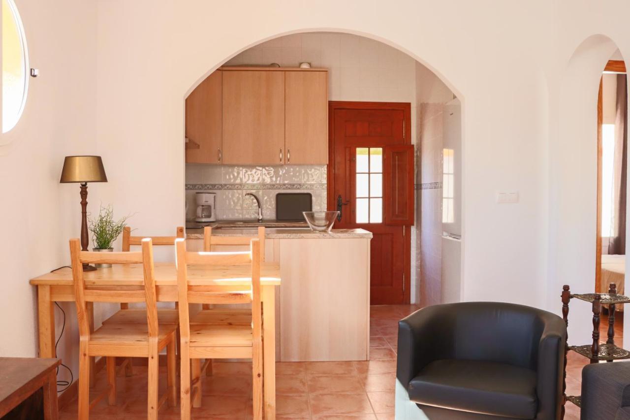 Mazarron Country Club Resort Екстериор снимка