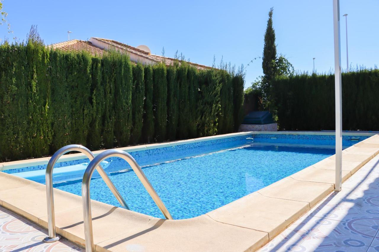 Mazarron Country Club Resort Екстериор снимка