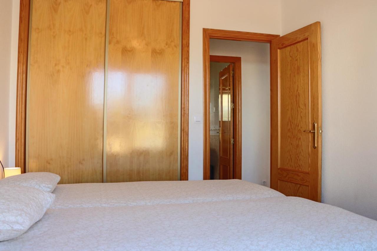 Mazarron Country Club Resort Екстериор снимка