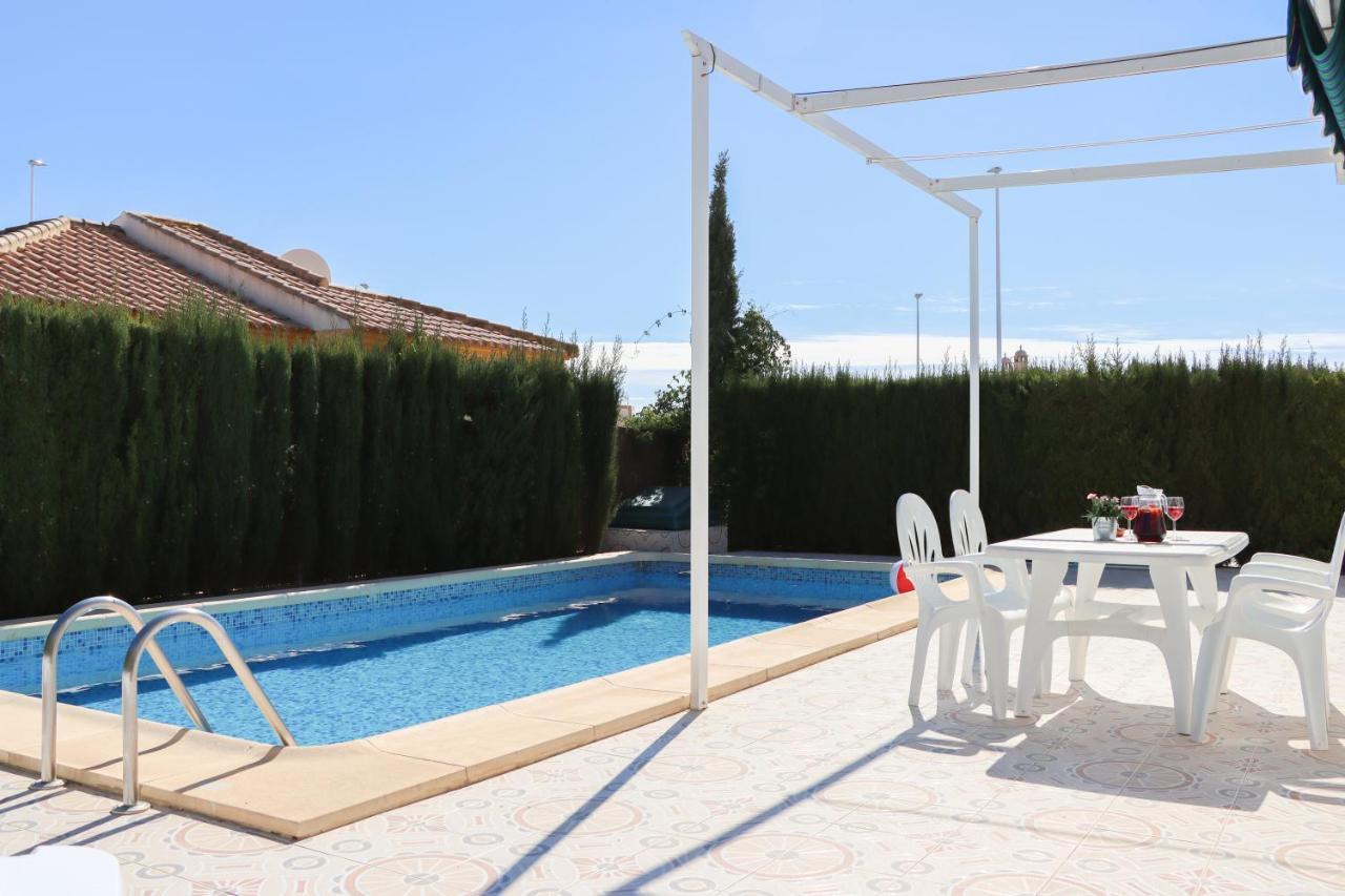 Mazarron Country Club Resort Екстериор снимка