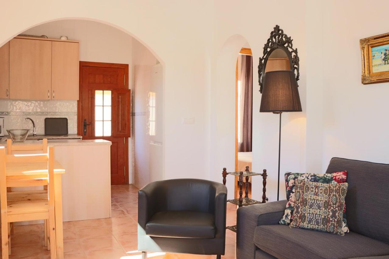 Mazarron Country Club Resort Екстериор снимка
