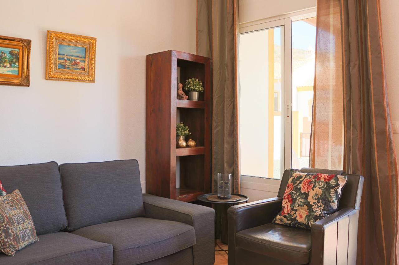 Mazarron Country Club Resort Екстериор снимка