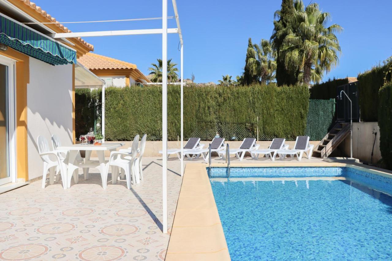 Mazarron Country Club Resort Екстериор снимка