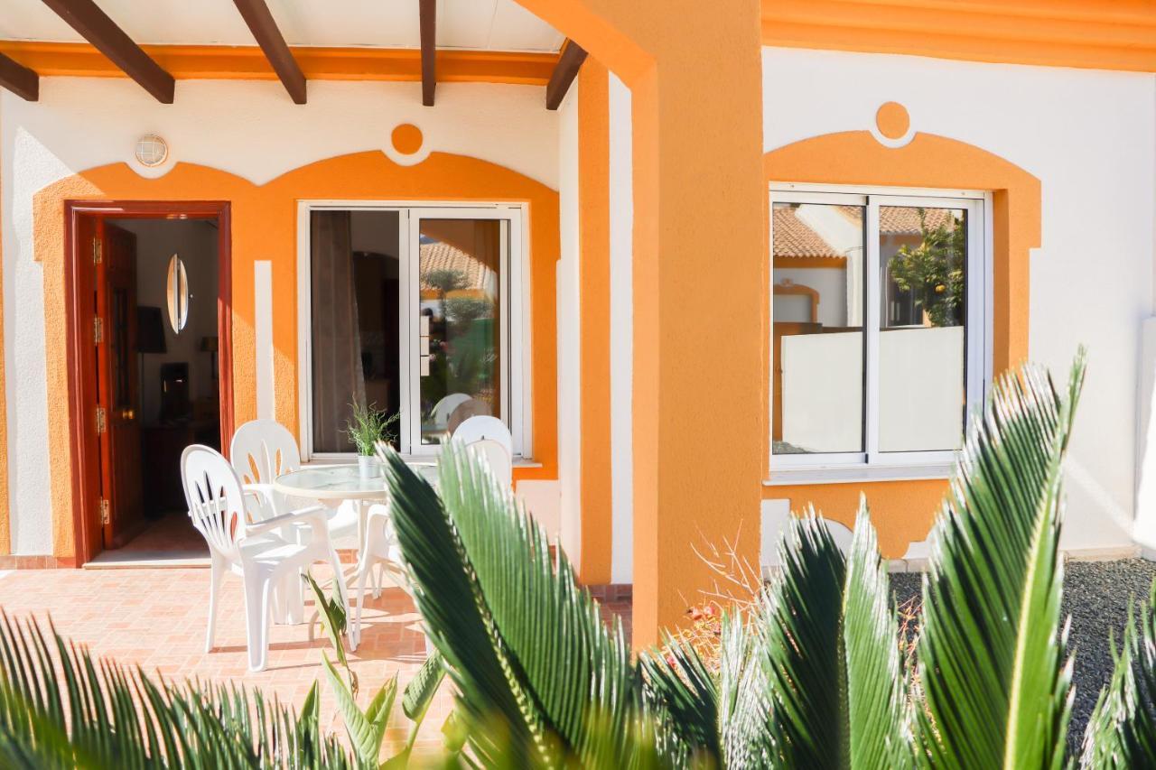 Mazarron Country Club Resort Екстериор снимка