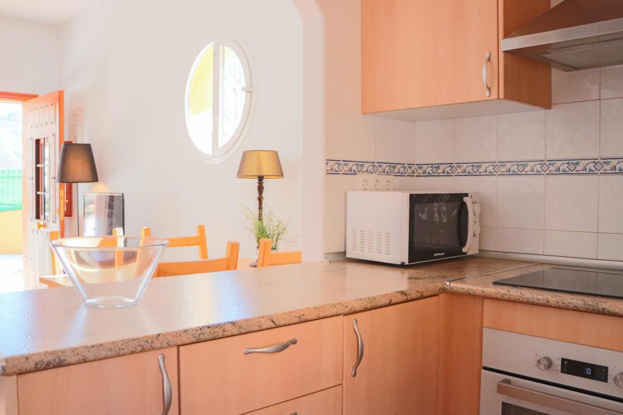 Mazarron Country Club Resort Екстериор снимка