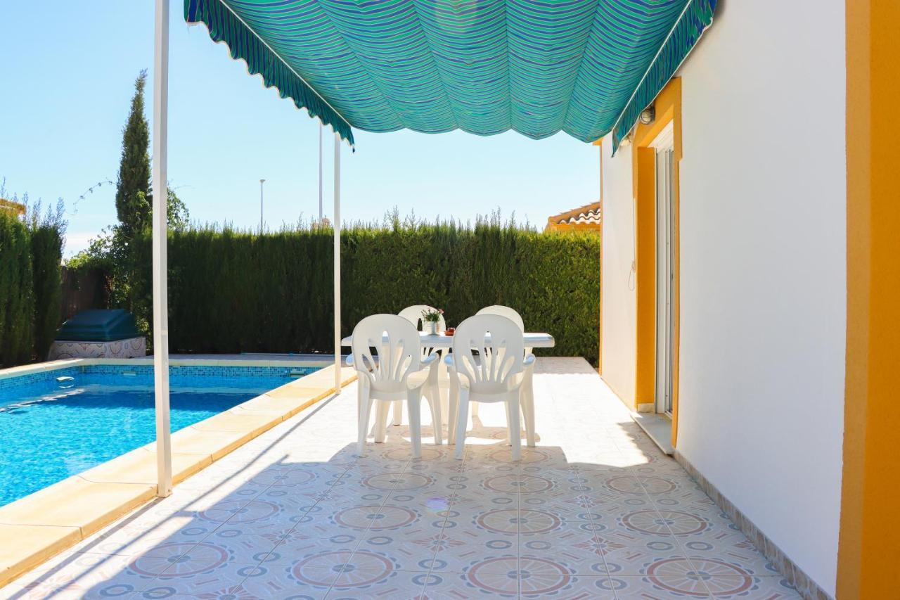 Mazarron Country Club Resort Екстериор снимка