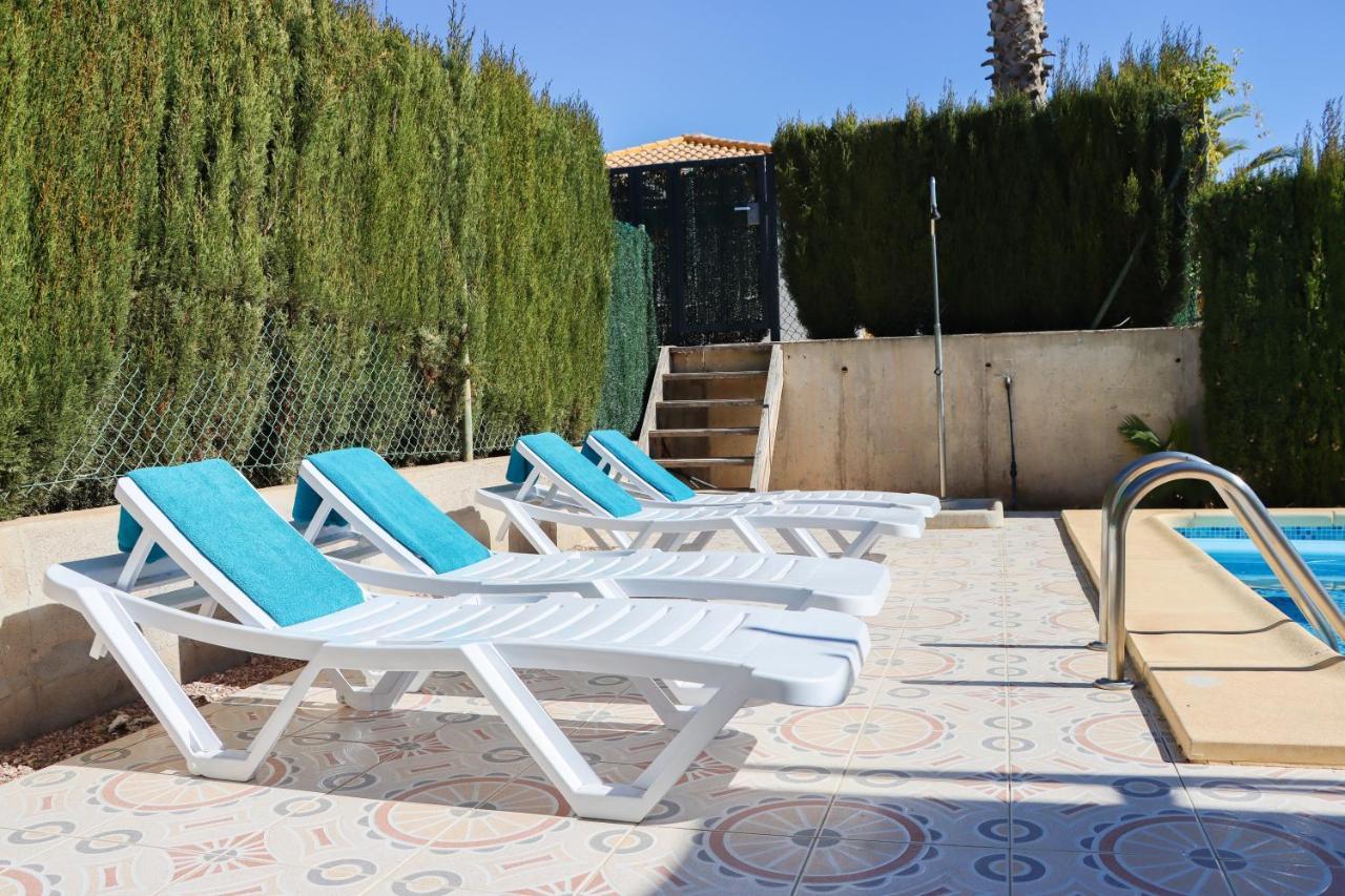 Mazarron Country Club Resort Екстериор снимка