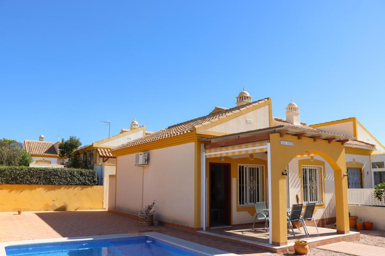 Mazarron Country Club Resort Екстериор снимка